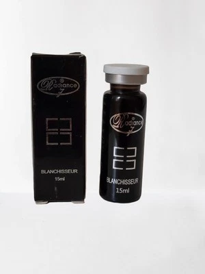 radiance Blanchisseur Sérum Eclaircissant Tache Et Cicatrice 15 Ml