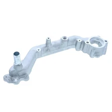 Engine Coolant Thermostat Housing