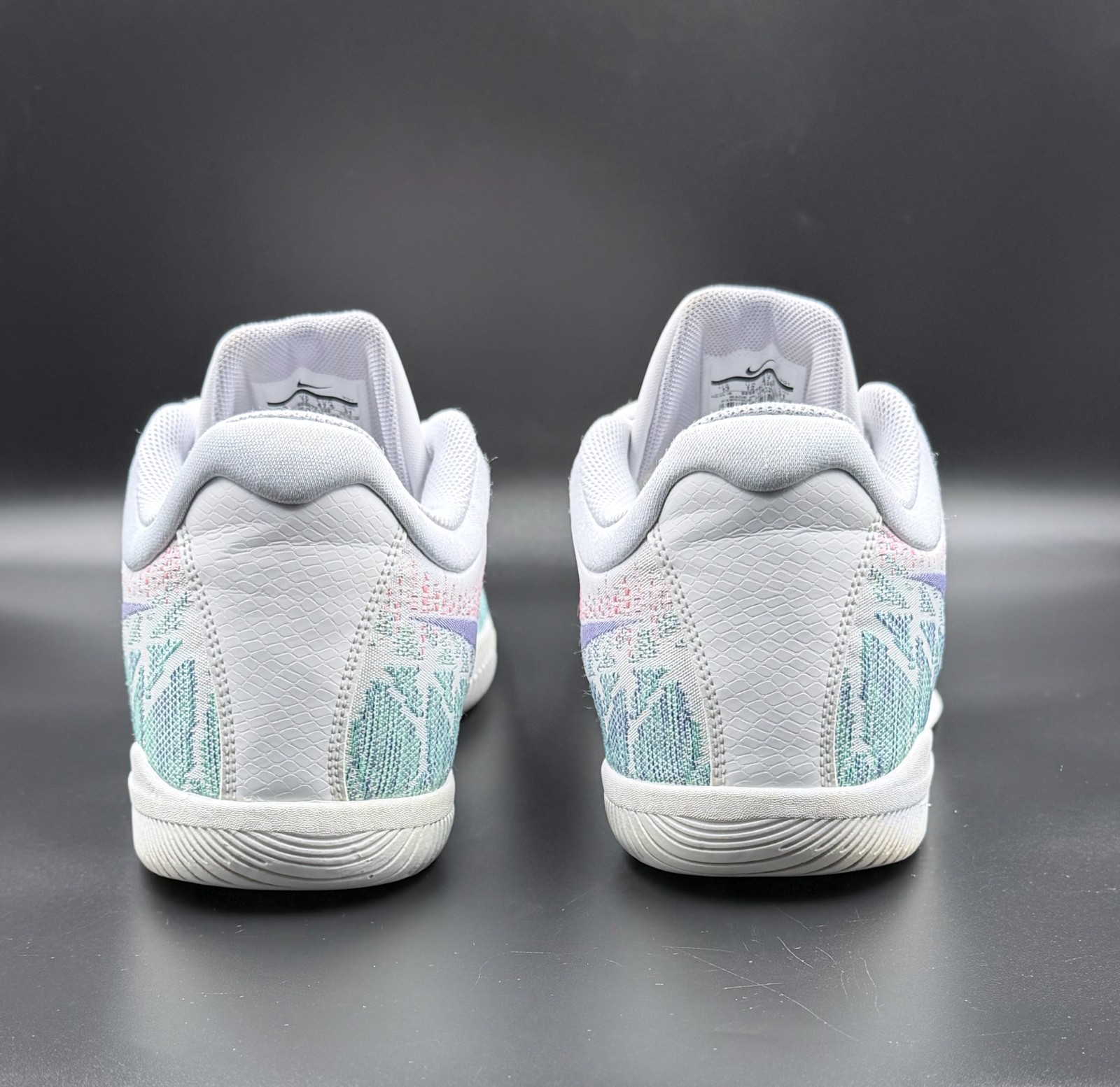 Size 13 - Nike Mamba Rage Bright Mango - image 5