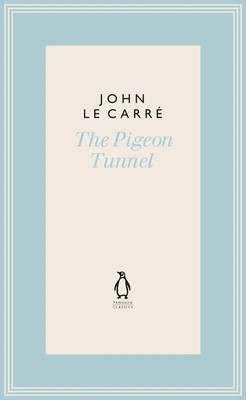 John Le Carre | The Pigeon Tunnel | Buch | Englisch (2022) | Gebunden