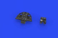 P-39Q Loeoek 1/48 For Eduard - Eduard 644098