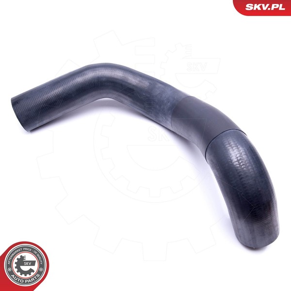 Esen SKV Ladeluftschlauch 43SKV132 Passend FüR Fiat-image