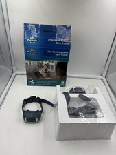 PetSafe Lite 2x Rechargeable Bark Collar - PBC00-16446