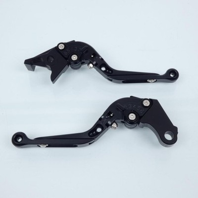Bremshebel rechts myra für Motorrad honda 700 nc s ohne abs 2012 bis 2013 neu