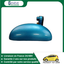 Porte avant et accessoires Citroen AK