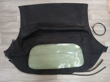 Capote Porsche BOXSTER