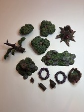 Dwarven Forge Dreadhollow Dressing