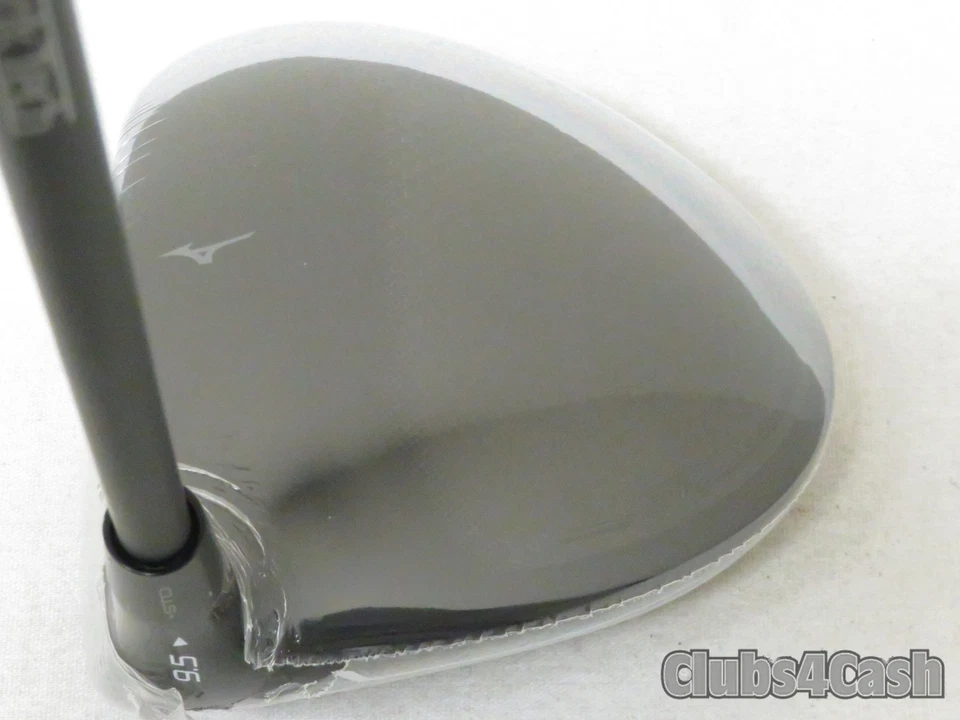 Mizuno ST-G 440 Titanium Driver 9.5° Mitsubishi Tensei 1K Black 65 Stiff +HC NEW - Image 2 of 4