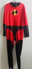 Kids Halloween Costume-the Incredibles 4-6