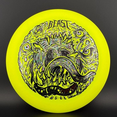 Innova Star Beast - Bog Beast XXL