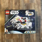 LEGO Star Wars: Ghost & Phantom II (75357)