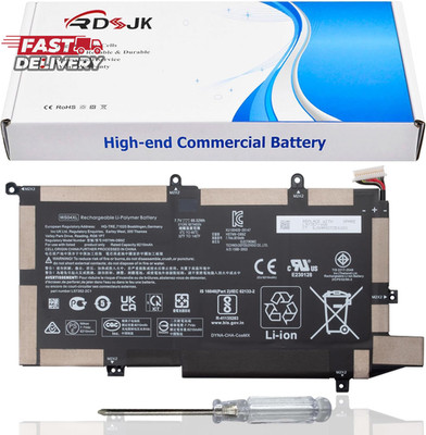 WS04XL Laptop Battery for HP Spectre X360 14-EA 14T-EA000 14-EA0007NA 14-EA0002N