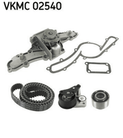Wasserpumpe + Zahnriemensatz FüR Alfa Romeo Lancia 147 156 Sportwagon 166 GT
