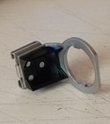 Konica Autoreflex T Viewfinder Flash Shoe Adapter with Eyepiece Ring - No Glass — photo 3