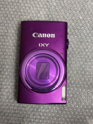 H*i様 Canon IXY630 Canon Digital Camera IXY 630 16 MP 12x optical zoom IXY630 SL
