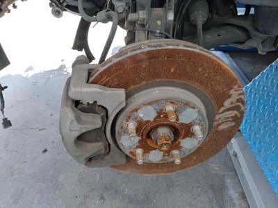 VORDERER LINKER KNÖCHEL / 1601557 FÜR CHRYSLER JEEP COMPASS LIMITED PLUS 4X2