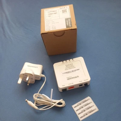 BT Openreach ONT SDX601 Q GPON  2.5G ONT