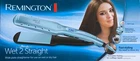 Remington S7350 Wet2Straight Wide Plate Hair Straightener