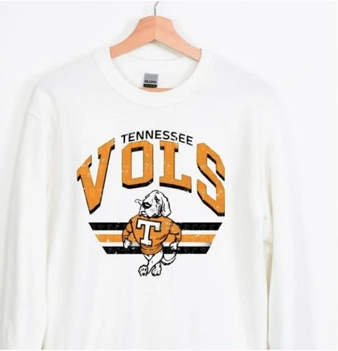 Tennessee Volunteers University of Tennessee Vols College Sweatshirt