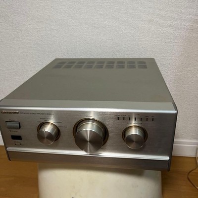 ONKYO A-922M Integrated Amplifier Tested Working Japan Made