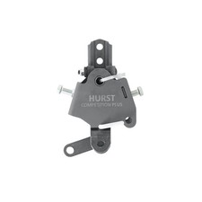 Hurst 3915405 Competitionplus Shifter Assembly 1965-1969 Ford Mustang Gt-350 Wi