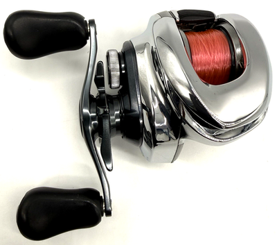 Shimano 19 ANTARES HG Right Handed Bait Casting Reel w/Box JAPAN
