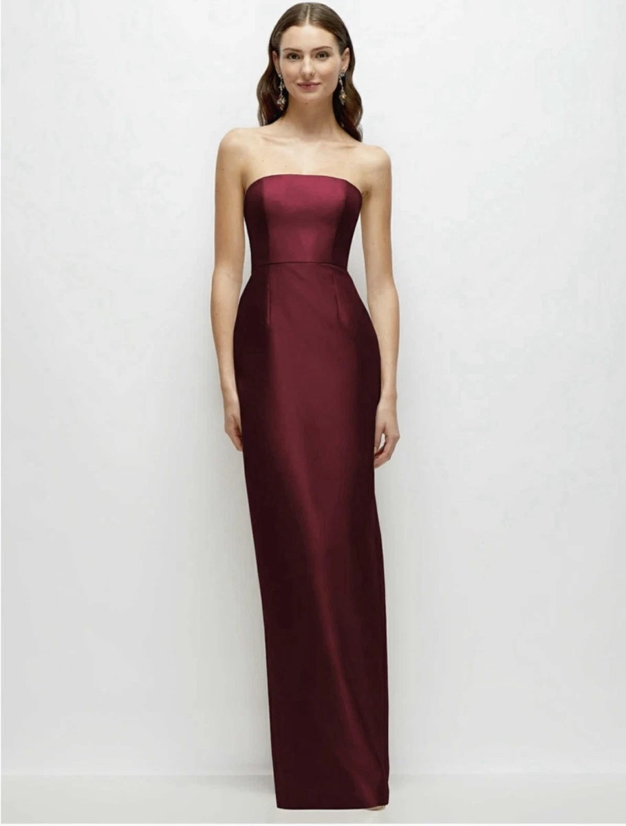 ALFRED SUNG Bridesmaid Dresses for sale | eBay