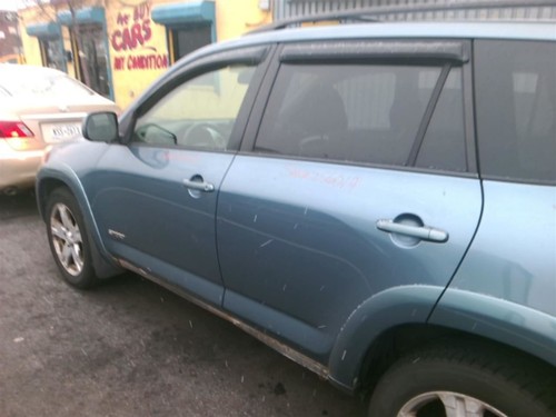 Speedometer Cluster MPH 6 Cylinder Fits 06-08 RAV4 827283 - Picture 6 of 12