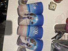 Sphere/ Kenny Chesney Souvenir Cups 24 Oz.