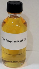 Pure Egyptian Musk Oil Imported From Egypt 1.0 oz 30 ml Splash Bottle FREE SHIP