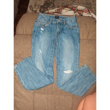 Gap Distressed Jeans