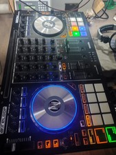 Reloop Mixon 4 Hybrid DJ Controller Windows/i...