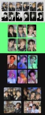 MONSTA X MINI ALBUM THE X OFFICIAL STARSHIP SQUARE POB PHOTOCARD PHOTO CARD ONLY