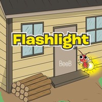 Flashlight Beeb Taschenbuch Kartoniert / Broschiert Englisch 2014 Xlibris