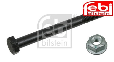 QUERLENKER LÄNGSLENKERLAGERUNG VORNE OBEN 27726 FEBI BILSTEIN I