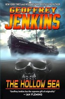 The Hollow Sea | Geoffrey Jenkins | Taschenbuch | Englisch | 2025