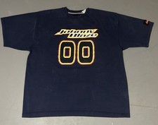 Vintage 2000s Y2K Johnny Blaze Wu Tang Clan Method Man t Shirt Size XXL