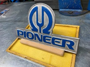 Pioneer Retro | eBay
