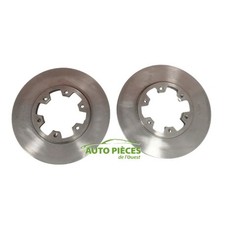 Disque de frein Nissan TERRANO