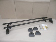 Berlingo B9 Partner Dachträgersystem Dachträger Stahl 2er SET NEU original PSA