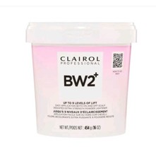 Clairol BW2 Extra Strength Powder Lightener Tub - 16oz