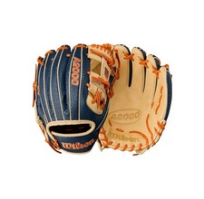 2025 WILSON SUMMER A2000 JA27 11.5" INFIELD BASEBALL GLOVE WBW103295115 RHT