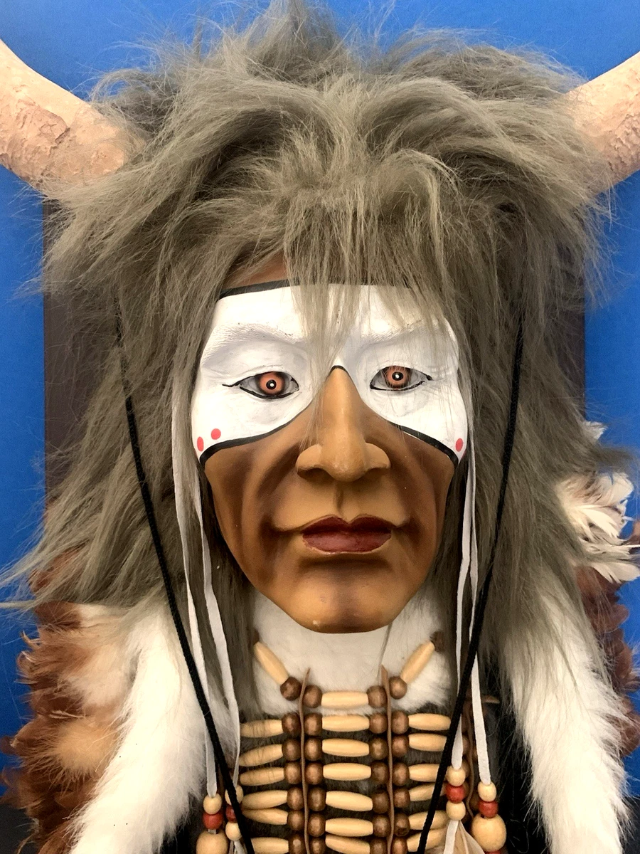 Native American Decor for sale | eBay