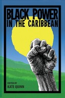 Kate Quinn | Black Power In The Caribbean | Taschenbuch | Englisch (2015)