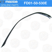 Porte avant et accessoires Mazda RX7