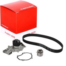 Kit de distribution Chevrolet MATIZ