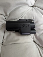 Ford Fast Charging Nacs Adapter For Tesla Supercharger F-150 Lightning Mach-e Dc Ford Fast Charging Nacs Adapter For Tesla Supercharger F-150 Lightning Mach-e Dc