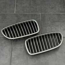 Calandre BMW SERIE 5