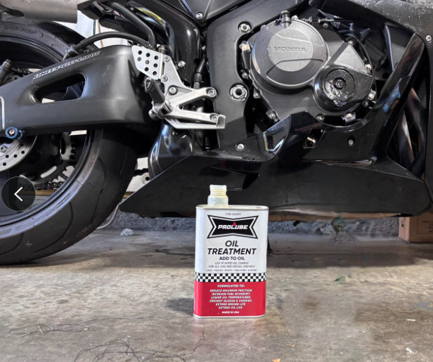 Additive - Oil Treatment For Gas/diesel, Boosts Fuel Economy