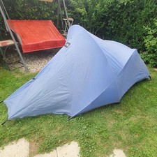 Ultraleichtes Zelt North Face Tadpole, sehr g...